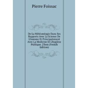   ne Publique. 2Tom (French Edition) Pierre Foissac  Books