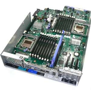   IBM System Board For x3655 Type 7985 43W7343