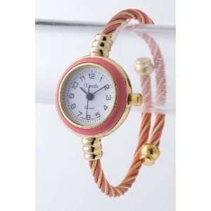  Elegant Girl Wrist watch Charming Summer Bracelet Watch 