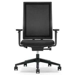  Keilhauer RUN 21110 High Back Ergonomic Mesh Office Chair 