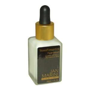  Transformation Face Serum Jan Marini 1 oz Serum For Unisex 