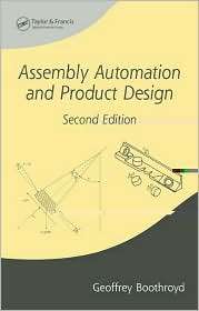   Design, (1574446436), Geoffrey Boothroyd, Textbooks   