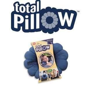  Total Pillow