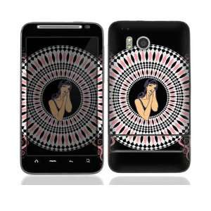  HTC Thunderbolt Skin   Roulette 