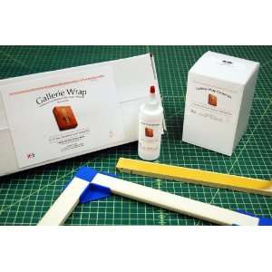    PRO Gallerie Wrap Stretcher Bars 8 Count Arts, Crafts & Sewing