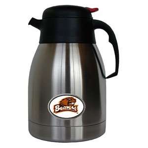 Oregon State Beavers Coffee Carafe 