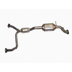 Eastern Manufacturing Inc 50340 Direct Fit Catalytic Converter (Non 