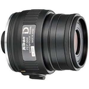  Nikon 30x / 38x Wide EDG 65mm / 85mm Fieldscope Eyepiece 