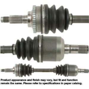  Cardone 60 8093 Remanufactured CV Axle Automotive