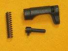 M1911 1911A1 REPLACEMENT MAG CATCH w/ LOCK & SPRING .45 ACP Auto 