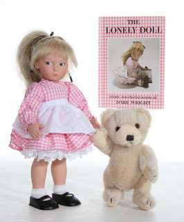 EDITH THE LONELY DOLL 40th Anniversary Ed. T10090 NEW  
