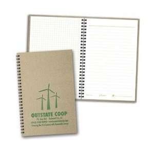  8253    Planners & Dairies goingreen Notebook Office 