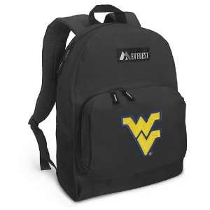  WVU Logo Backpack