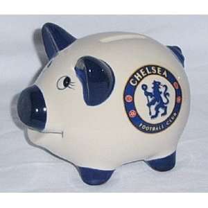  Chelsea F.C. Piggy Bank