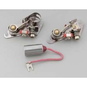  Accel 8329 Contact and Condenser Kit Automotive