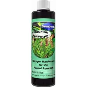  Flourish Nitrogen Plant Supplement 500ml 