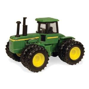  Vintage 8430 4WD Tractor with Duals Toys & Games