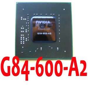  New NVIDIA G84 600 A2 GF 8600M GT High Performance Graphic 