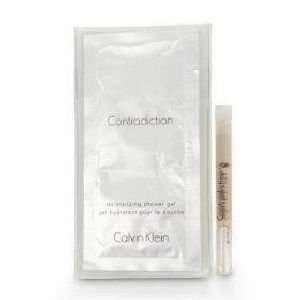  Contradiction Fragrance By Calvin Klein Men 6.7 OZ After 