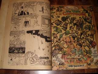 National Lampoon Presents French Comics 1977 Special Issue ****PLEASE 