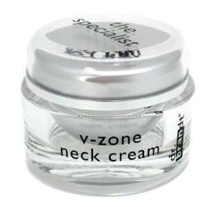  Specialists V Zone Neck Cream Beauty