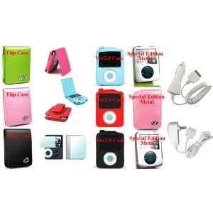  Apple 3rd Generation iPod Nano 4gb 8gb Video Premium 