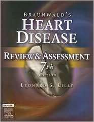 Braunwalds Heart Disease Review and Assessment, (1416026053), Leonard 