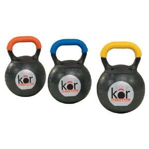  kor Kettleball 8lbs