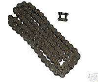 1984 1985 HONDA ATC200M ATC 200M ATC200 ATC 200 CHAIN  