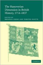   , 1714 1837, (0521154626), Brendan Simms, Textbooks   