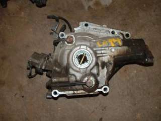 1992 1995 Acura Legend   Differential  