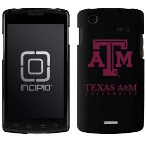  Texas A&M University design on Samsung Captivate Case by 