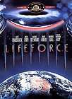 Lifeforce DVD, 1998, Movie Time  