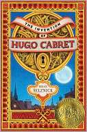 The Invention of Hugo Cabret Brian Selznick