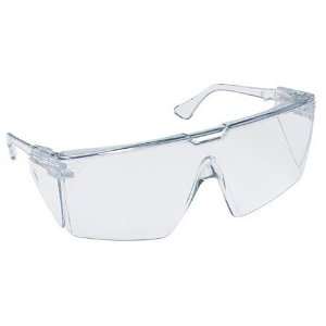  3M 91111 Clear Eyeglass Protector Safety Glasses