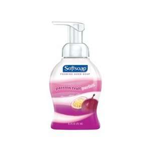    Palmolive 29411 Softsoap® Brand Whipped Passion Fruit Par Beauty