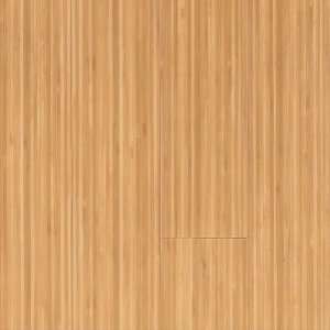   Mystix 4 x 36 Strip Bamboo Blonde Vinyl Flooring