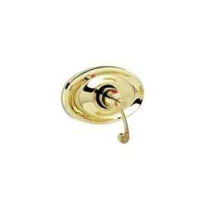 Phylrich DTH206TO_015   3Ring 3/4 Inch Thermostat, Trim 