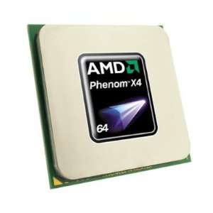  AMD Phenom II X4 910e / 2.6 GHz Processor (CE6912 