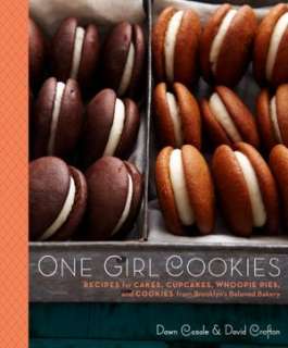   , Cupcakes, Whoopie Pies, and Cookies from Brooklyns Beloved Bakery