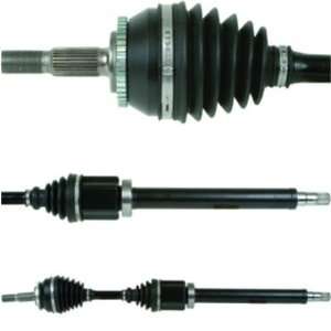  Cardone 60 9230 Remanufactured CV Axle Automotive