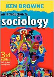   to Sociology, (0745632572), Ken Browne, Textbooks   