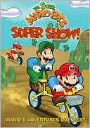 Super Mario Bros. Super Show Marios Adventures Out West