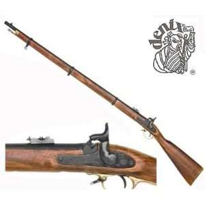  Enfield Three Band Percussion Rifle Replica Everything 