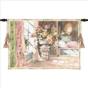  Bundle 30 Romantic Moments Tapestry Style Feather White 