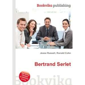  Bertrand Serlet Ronald Cohn Jesse Russell Books