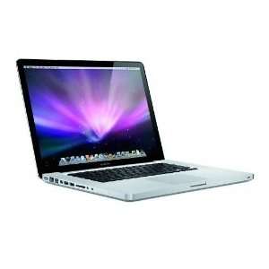  MB986LL/A   Apple MacBook Pro MB986LL/A 15.4 Inch Laptop 