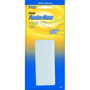 94901 Pumice Stone Foam 9x3.25x1 6 Per Pack by Apothecary 