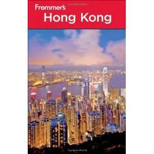   Hong Kong (Frommers Complete Guides) [Paperback] Beth Reiber Books
