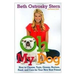   Your New Best Friend by Beth O. Stern, Kristina Grish  N/A  Books